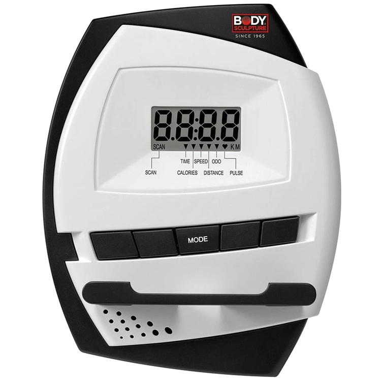 Bicicleta fitness Body Sculpture Fitness