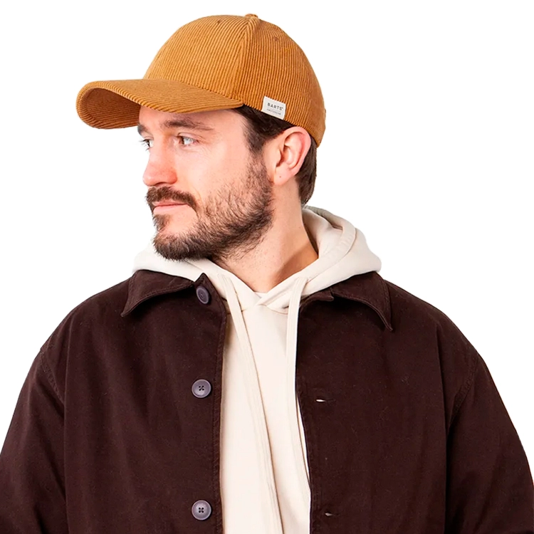 Chipiu Barts Dyllan Cap