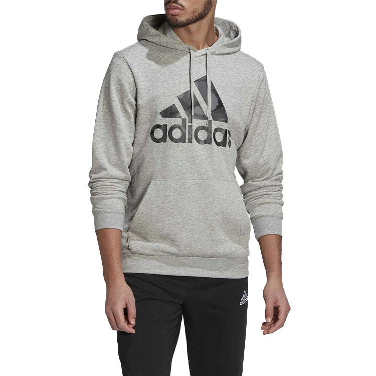 Hanorac Adidas M CAMO HD