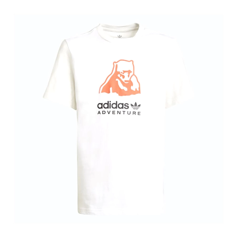 Футболка Adidas TEE