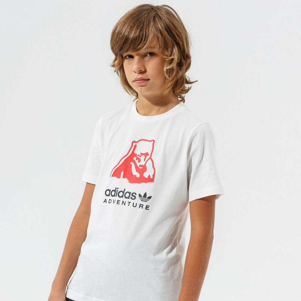 Футболка Adidas TEE