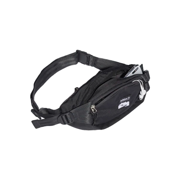 Сумка на пояс Adidas WAISTBAG S