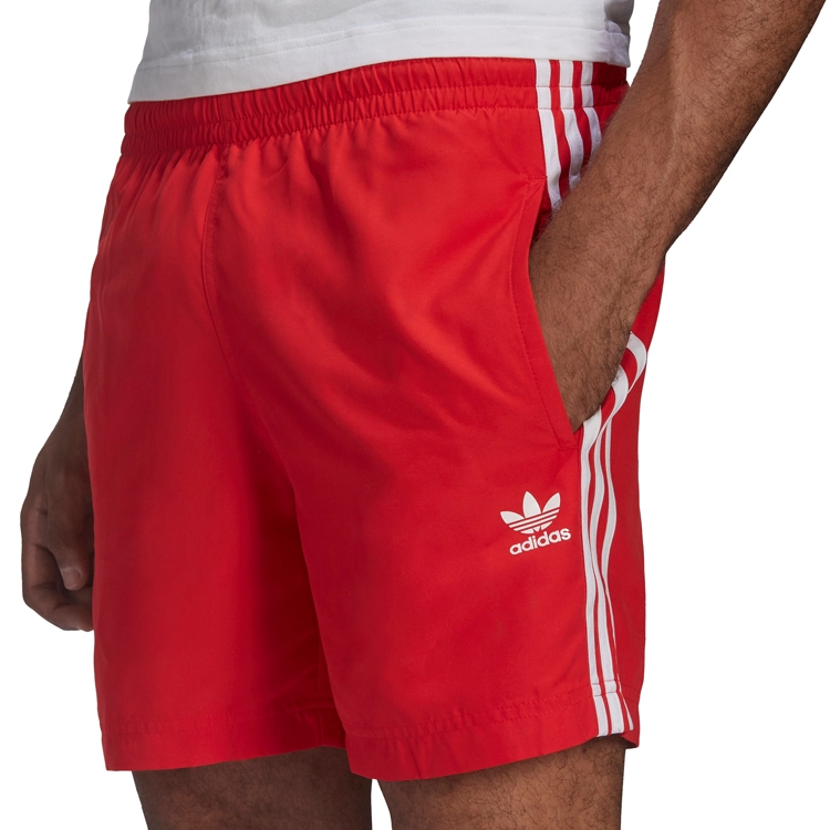 Sorti p/u inot Adidas 3-STRIPES SWIMS