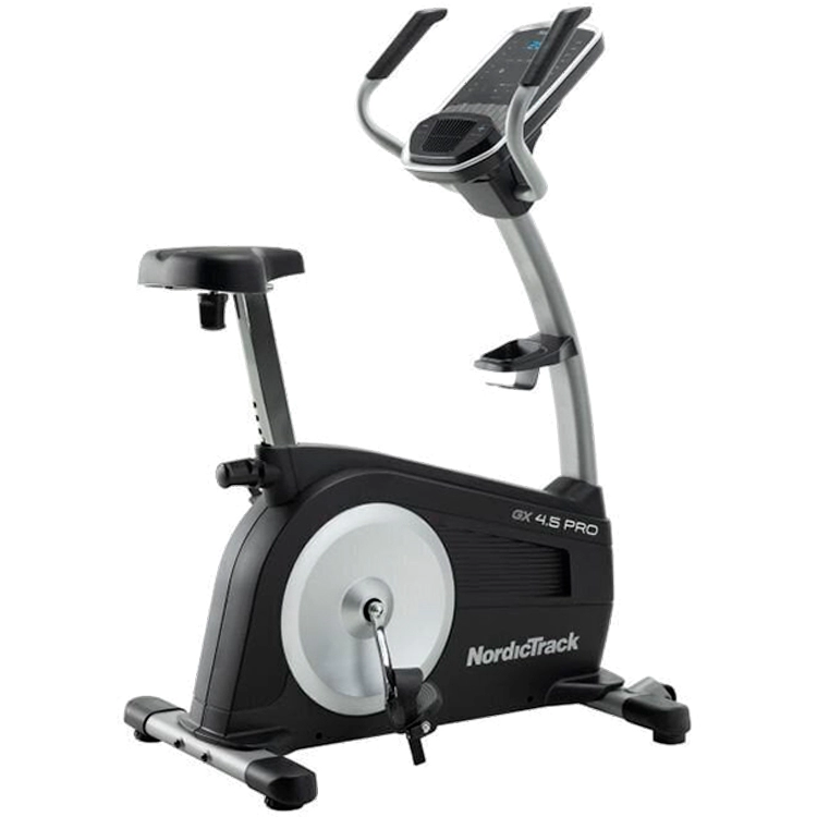 Bicicleta fitness NordicTrack NTEVEX77020