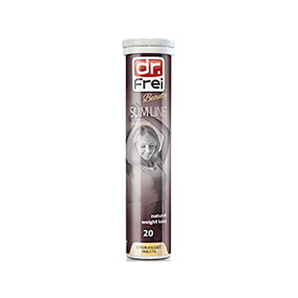 Витамины Swiss Energy Slim Line