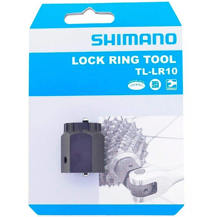 Scule SHIMANO TL-LR10