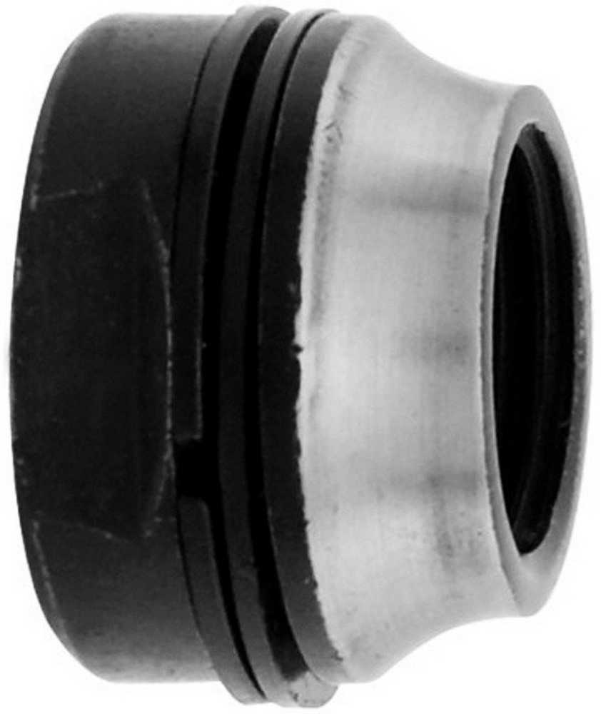 Butuc fata SHIMANO HB-M495