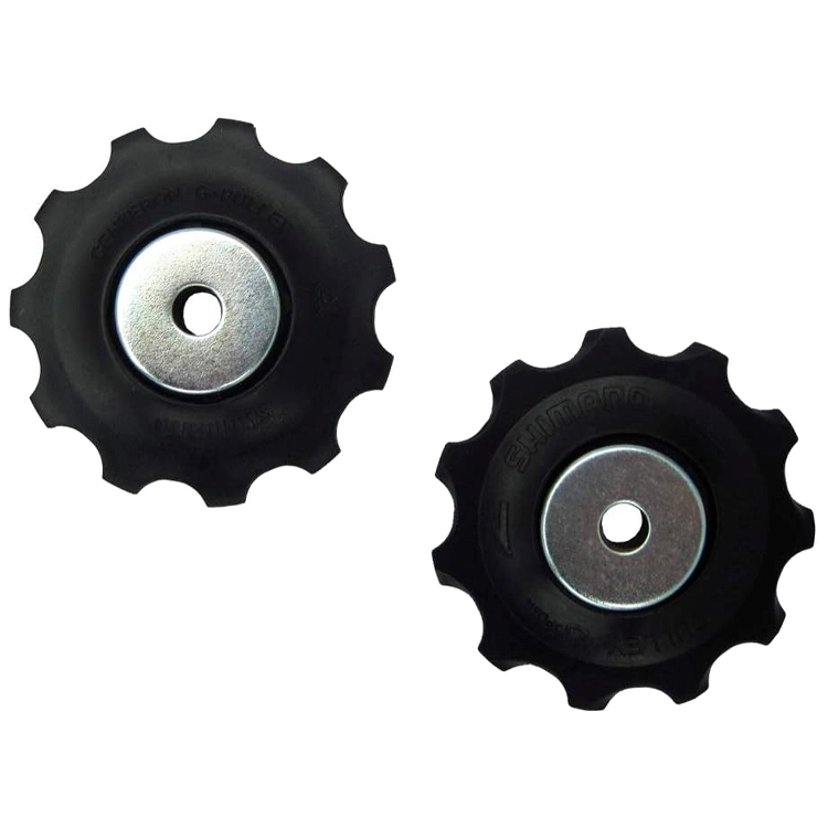 Шатуны SHIMANO RD-M6000-SGS