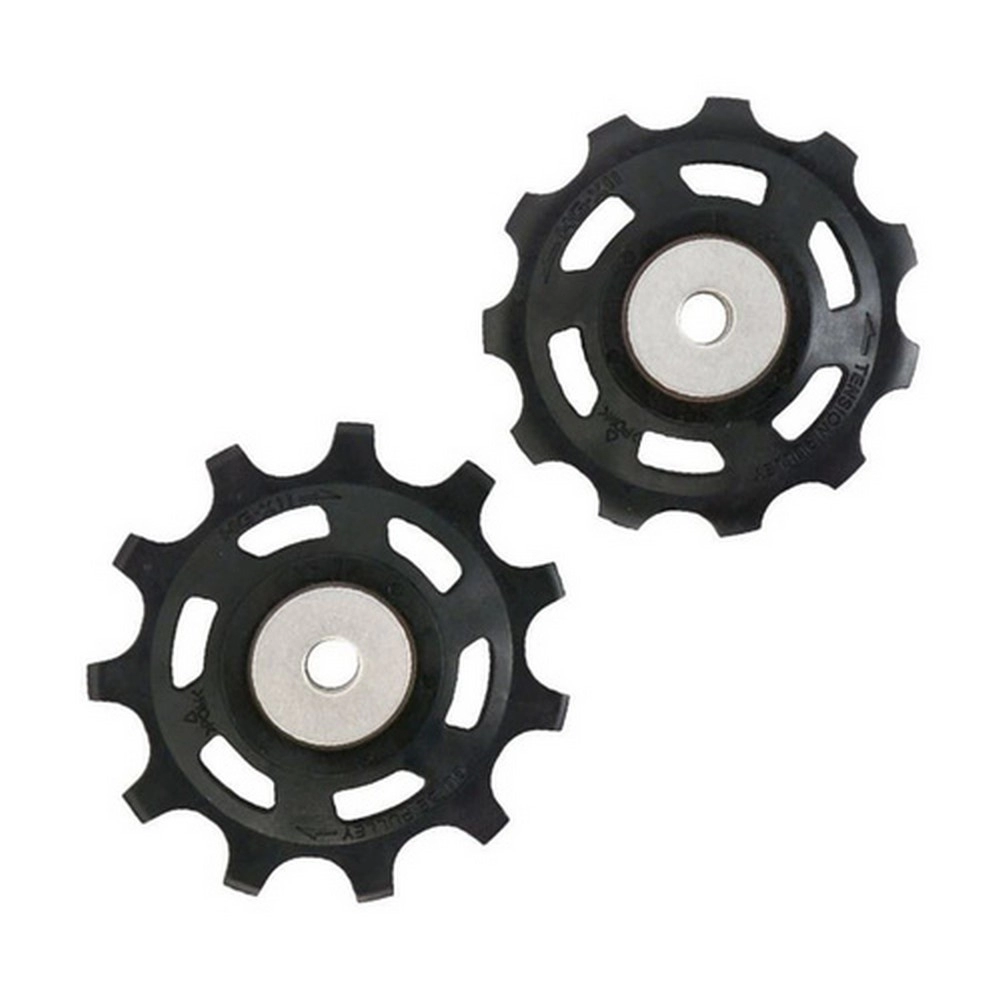Передний переключатель скорости SHIMANO RD-M8000