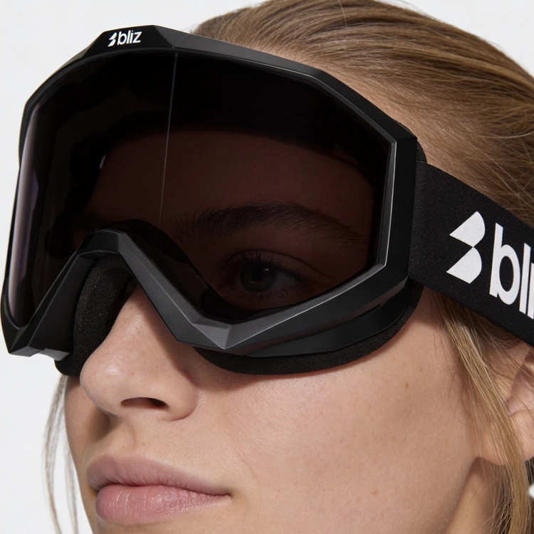 Маска горнолыжная Bliz LINER