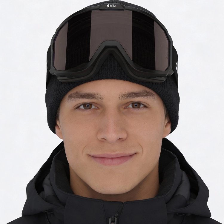 Маска горнолыжная Bliz LINER