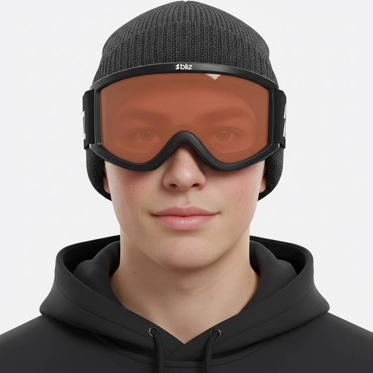 Masca de schi Bliz PIXIE