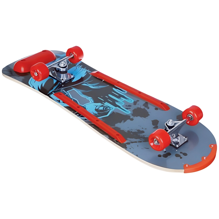 Скейтборд SILAPRO Skateboard