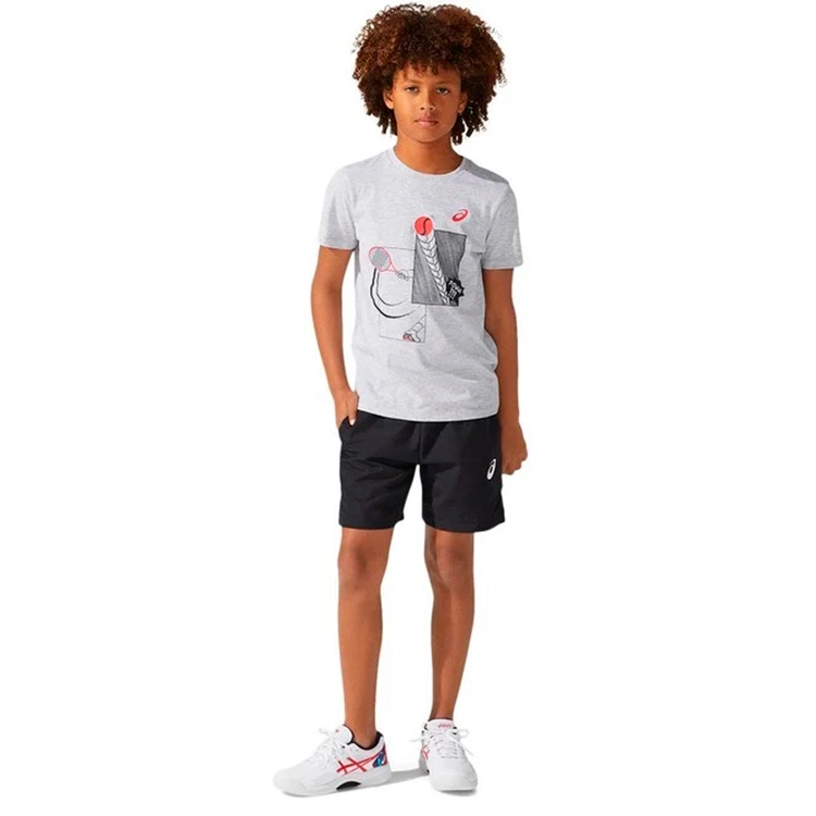 Футболка Asics B  TEE