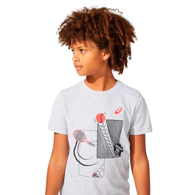 Футболка Asics B  TEE