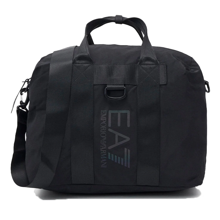 Сумка спортивная EA7 EMPORIO ARMANI GYM BAG