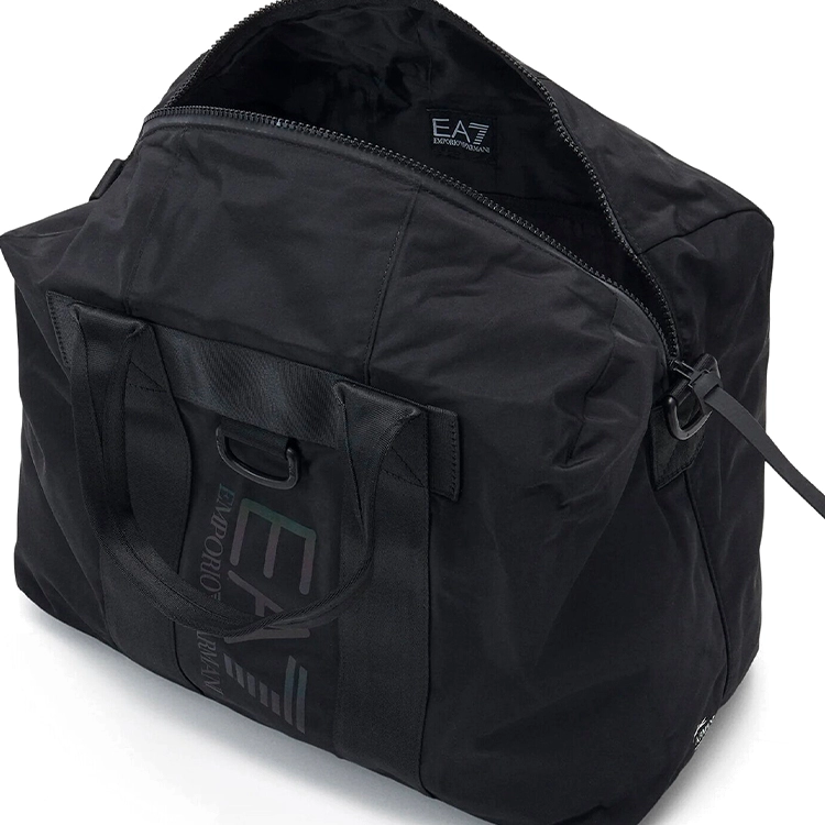 Сумка спортивная EA7 EMPORIO ARMANI GYM BAG