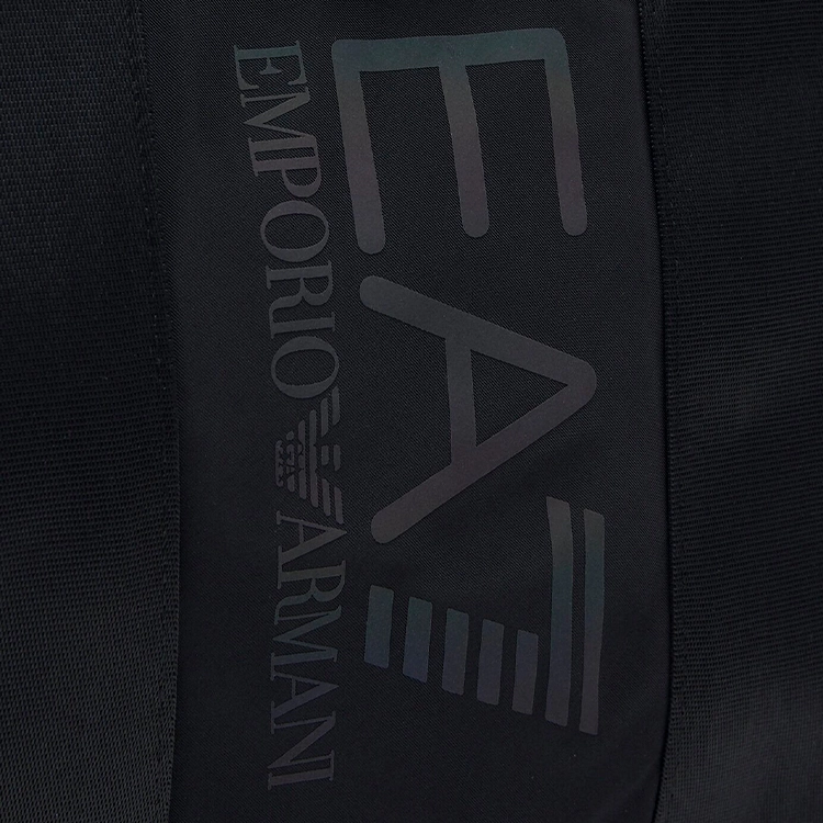 Сумка спортивная EA7 EMPORIO ARMANI GYM BAG