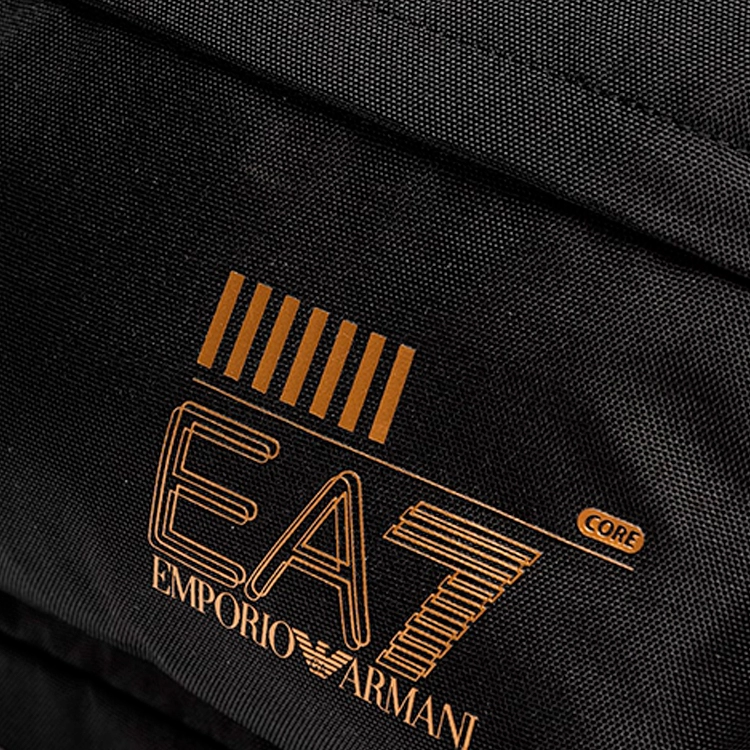 Рюкзак EA7 EMPORIO ARMANI Backpack