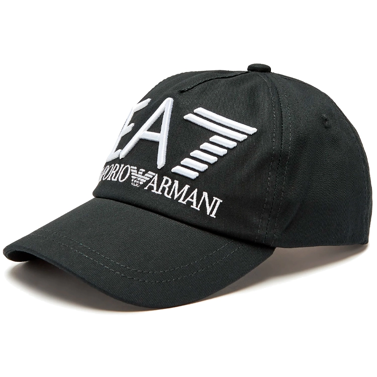 Кепка EA7 EMPORIO ARMANI BASEBALL HAT