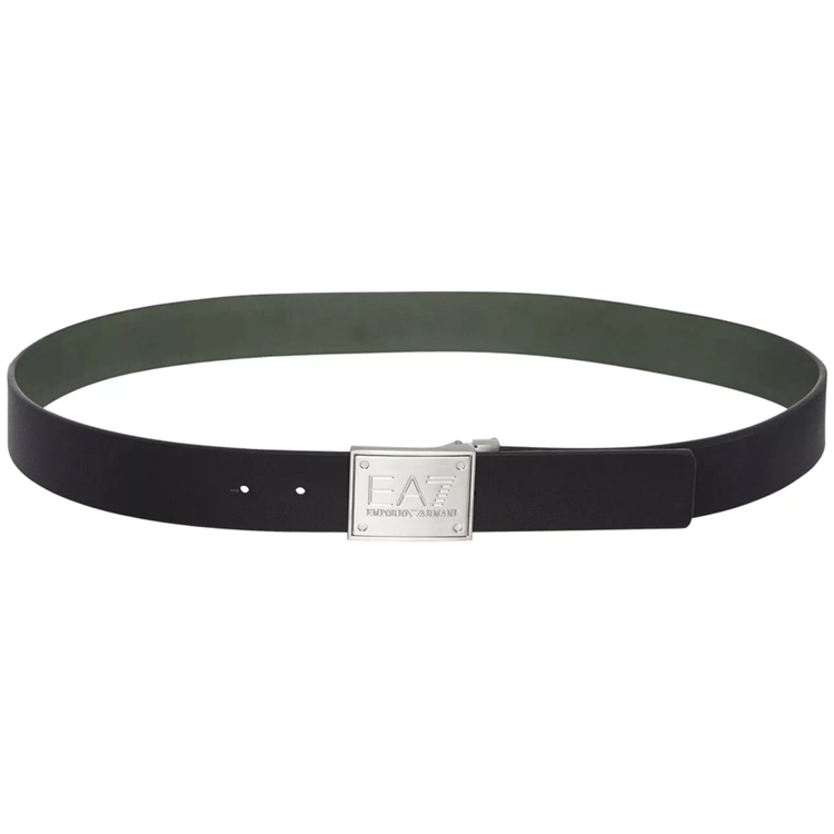 Centura EA7 EMPORIO ARMANI UNISEX BELT