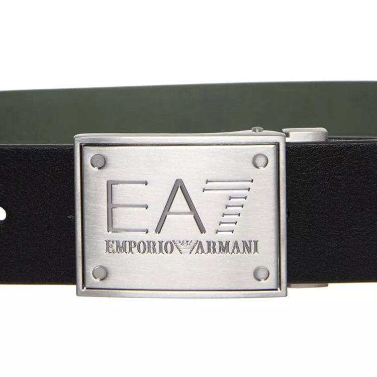 Centura EA7 EMPORIO ARMANI UNISEX BELT