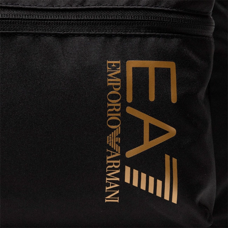Rucsac EA7 EMPORIO ARMANI Backpack