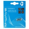 Za conectare rapida lant M-WAVE M-WAVE Fusion 9 connecting link