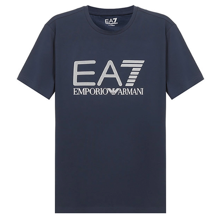 Футболка EA7 EMPORIO ARMANI T-SHIRT