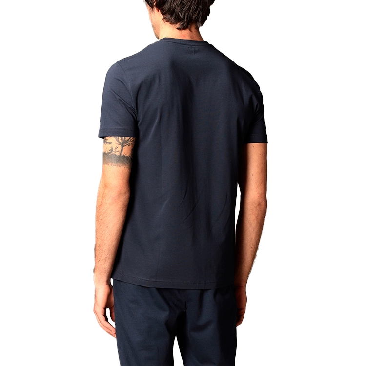 Футболка EA7 EMPORIO ARMANI T-SHIRT