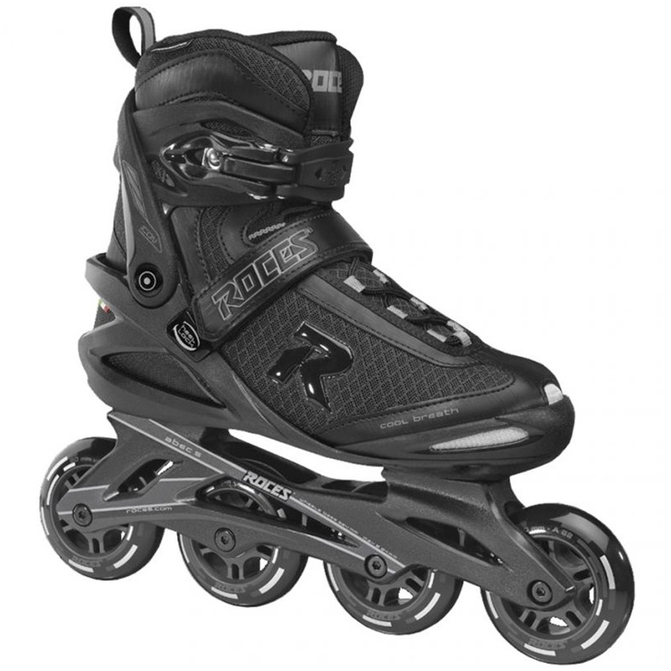 Роликовые коньки Roces ICON