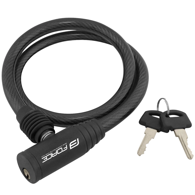 Велозамок Force  F ECO