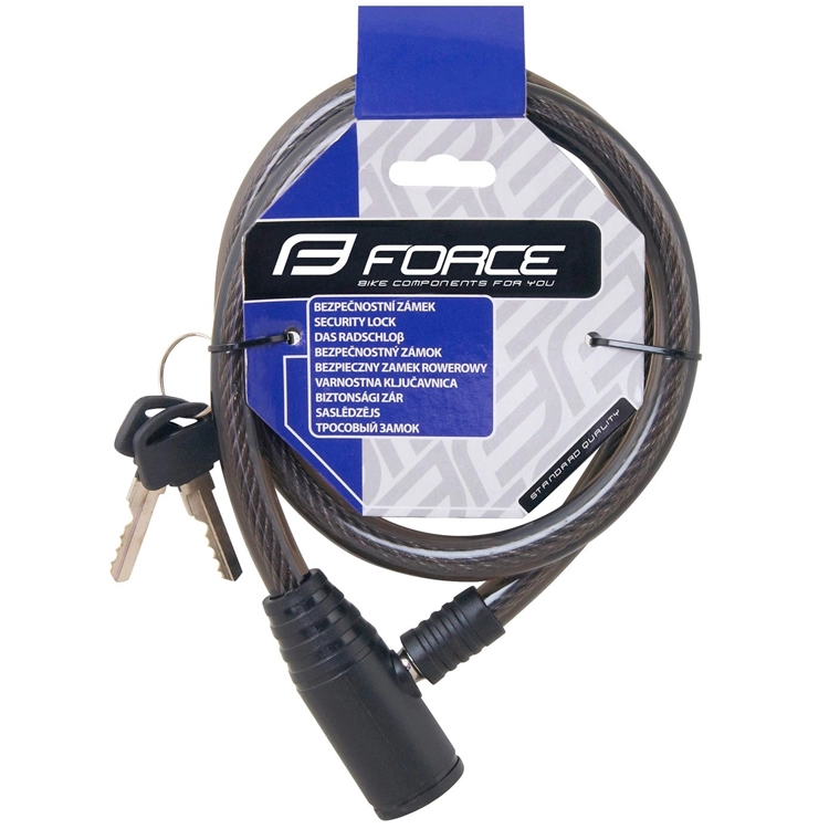 Sistema antifurt Force  F ECO