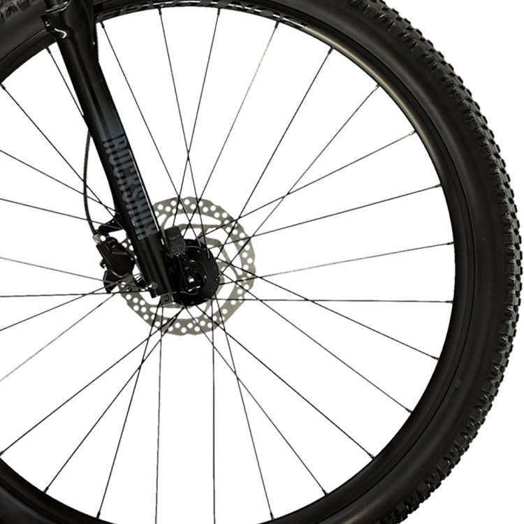 Профессиональный велосипед Trek X-Caliber 8