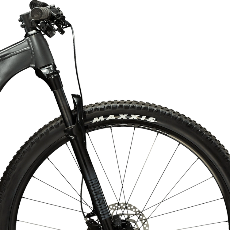 Профессиональный велосипед Trek X-Caliber 8