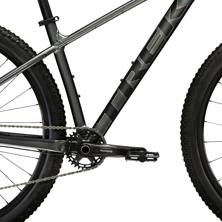 Профессиональный велосипед Trek X-Caliber 8