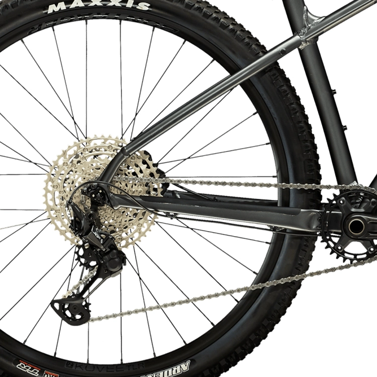 Профессиональный велосипед Trek X-Caliber 8