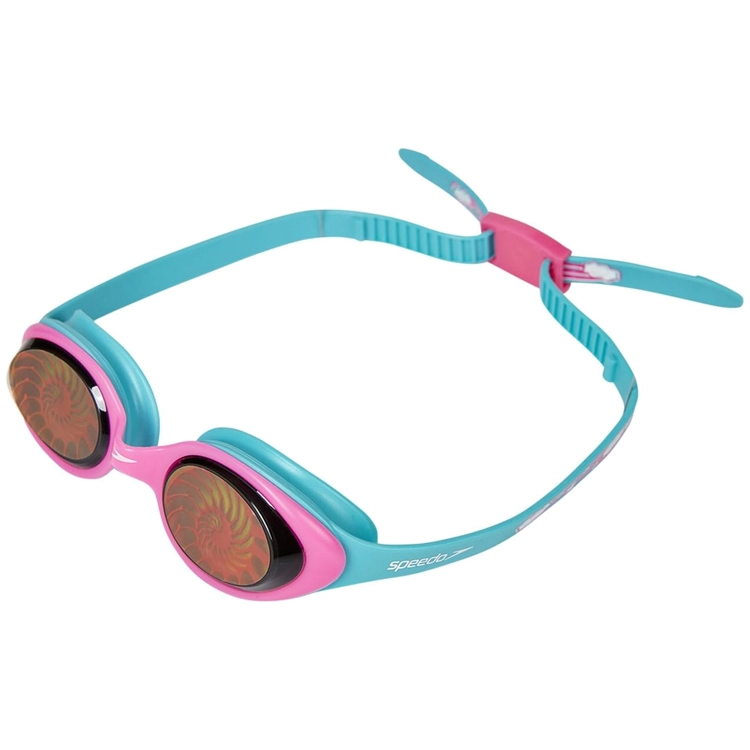 Очки для плавания Speedo ILLUSION 3D  