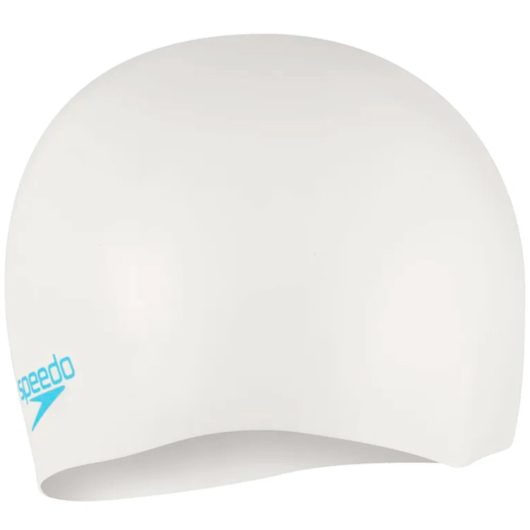 Шапочка для плавания Speedo PLAIN MOUD SILC CAP JF/JM/JU