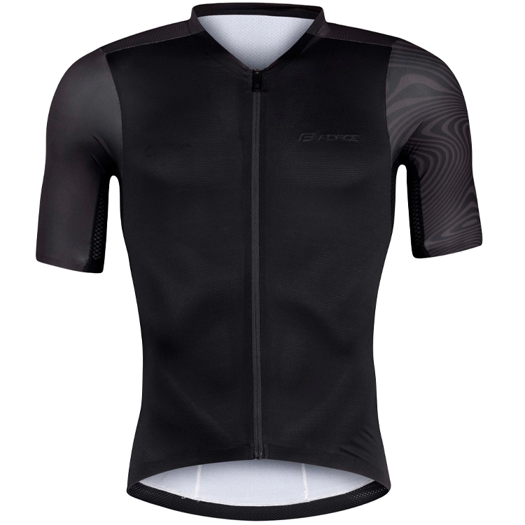 Tricou Force STREAM short sleeves