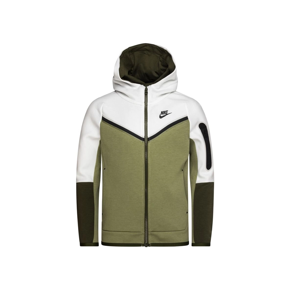 Hanorac Nike B NSW TCH FLC  FZ