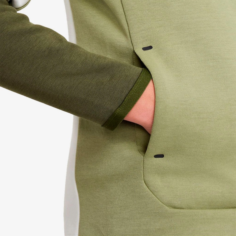 Hanorac Nike B NSW TCH FLC  FZ