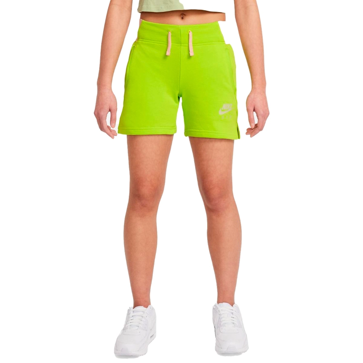 Шорты Nike G NSW AIR FT 5IN SHORT