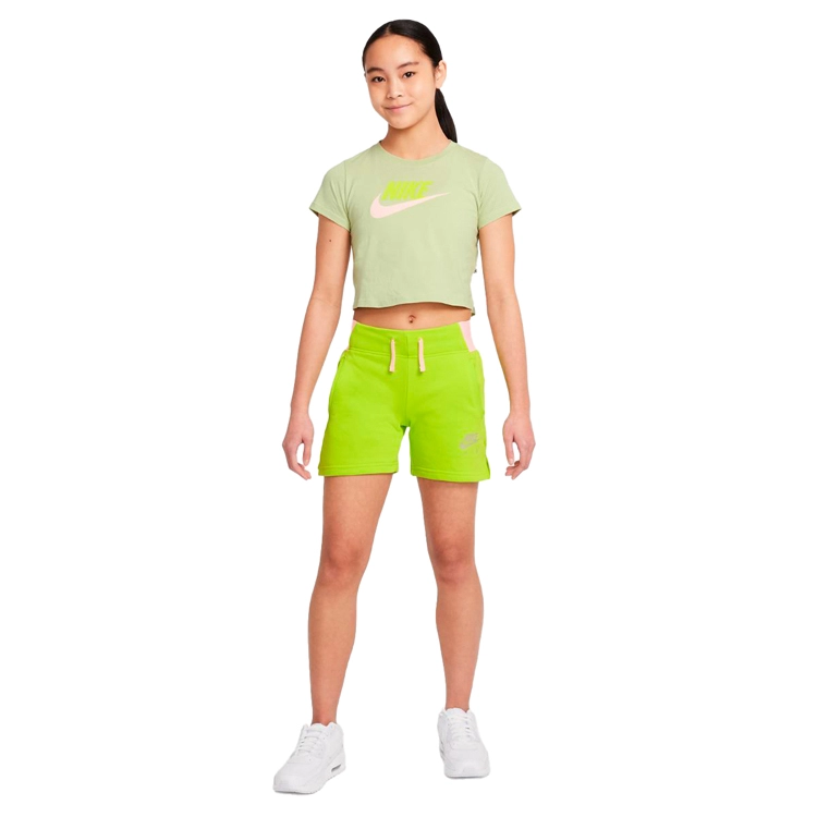 Шорты Nike G NSW AIR FT 5IN SHORT