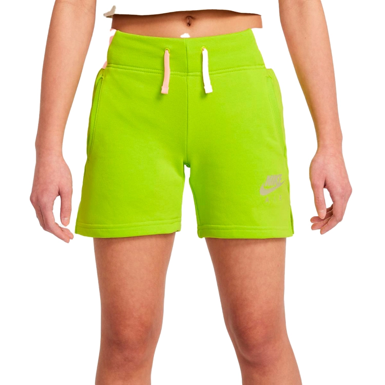 Шорты Nike G NSW AIR FT 5IN SHORT