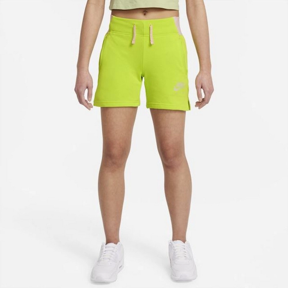 Шорты Nike G NSW AIR FT 5IN SHORT