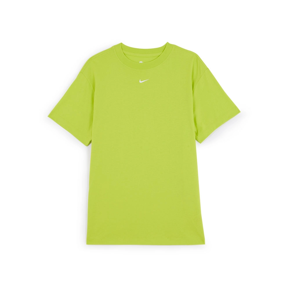 Футболка Nike W NSW ESSNTL TEE BF LBR