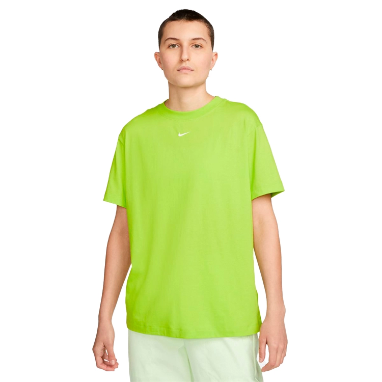 Футболка Nike W NSW ESSNTL TEE BF LBR