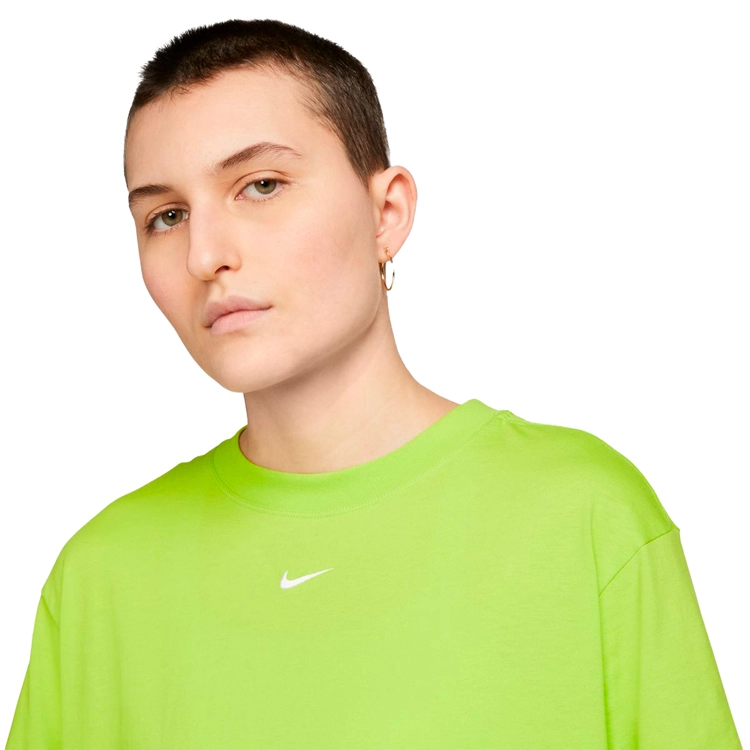 Футболка Nike W NSW ESSNTL TEE BF LBR