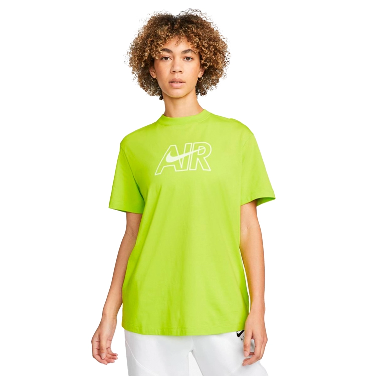 Футболка Nike W NSW TEE BF AIR